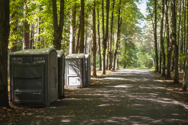 Best Porta potty delivery and setup  in Jonesville, LA