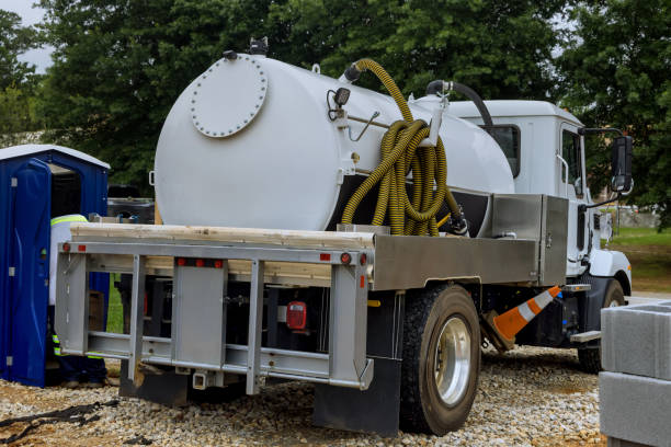 Trusted Jonesville, LA porta potty rental Experts
