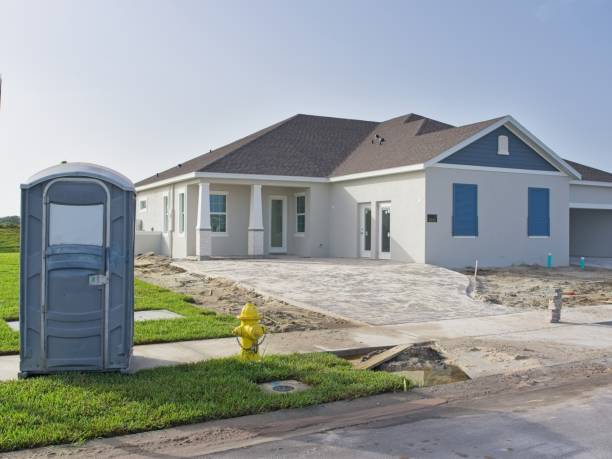 Best Emergency porta potty rental  in Jonesville, LA