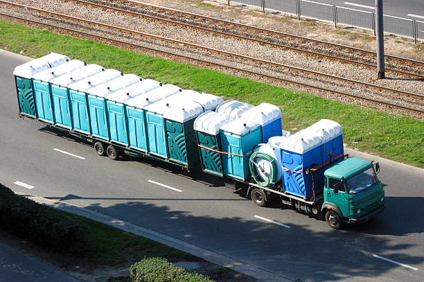 Best High-end porta potty rental  in Jonesville, LA